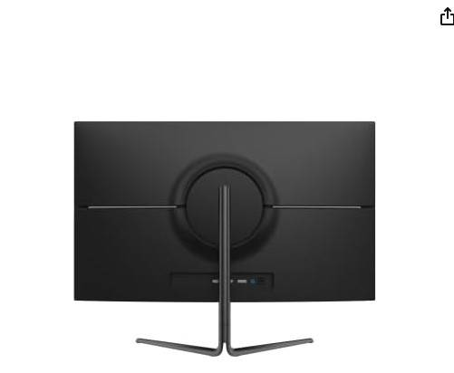 MONITOR GAMING DAHUA 27 IPS FHD DHI-LM27-E231B NB