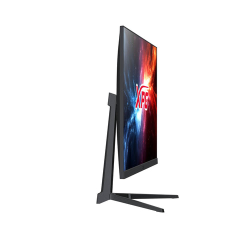 Monitor Gaming XPG Rift R27F6 27" - FHD, 165Hz y 1ms con HDMI/DisplayPort - Fluidez Absoluta Competitiva - Nuevo