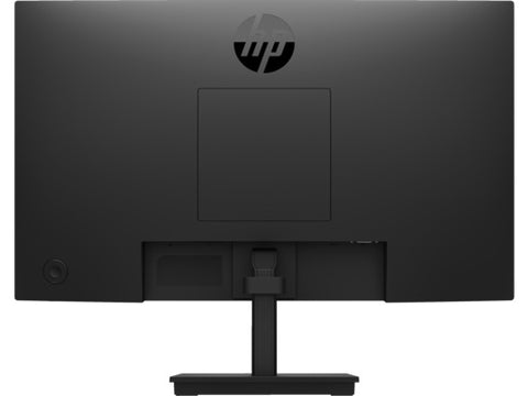 Monitor HP 64V81AA#ABA - 21.5 pulgadas, 200 cd / m², 1920 x 1080 Pixeles, 5 ms, Negro