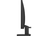 Monitor HP 64V81AA#ABA - 21.5 pulgadas, 200 cd / m², 1920 x 1080 Pixeles, 5 ms, Negro