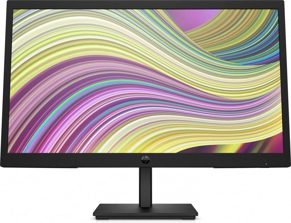 Monitor HP 64V81AA#ABA - 21.5 pulgadas, 200 cd / m², 1920 x 1080 Pixeles, 5 ms, Negro