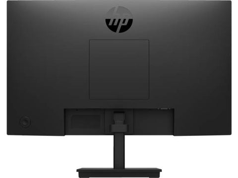 Monitor HP FHD P22v G5. 21.5 en diagonal (7N909AT#ABA). Pantalla con antirreflejo Resolución 1920 x 1080 (Full HD 1080p). Puertos HDMI/VGA