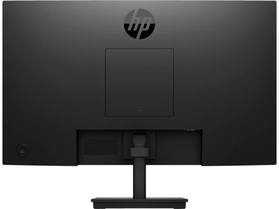 Monitor HP FHD P24v G5. 23.8 en diagonal (7N914AT#ABA). Pantalla con antirreflejo Resolución 1920 x 1080. Puertos HDMI /VGA