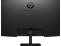 Monitor HP FHD P24v G5. 23.8 en diagonal (7N914AT#ABA). Pantalla con antirreflejo Resolución 1920 x 1080. Puertos HDMI /VGA