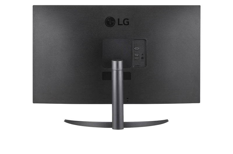 Monitor LG 32UR500 31.5 pulgadas UHD 4K HDR con AMD FreeSync