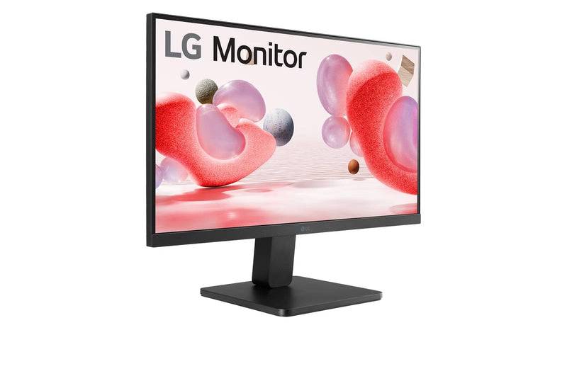 Monitor LG 21.45 pulgadas 22MR410 FHD AMD FreeSyn - 100 Hz