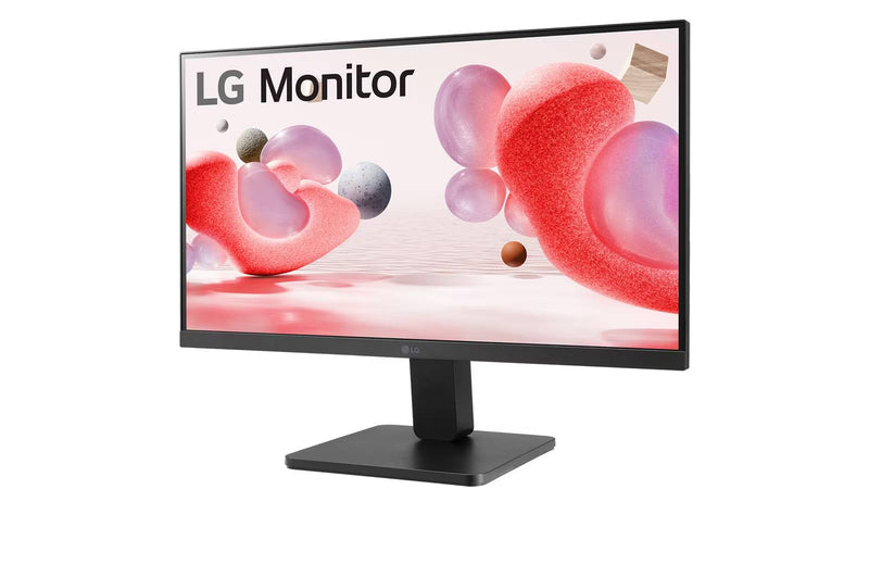 Monitor LG 21.45 pulgadas 22MR410 FHD AMD FreeSyn - 100 Hz