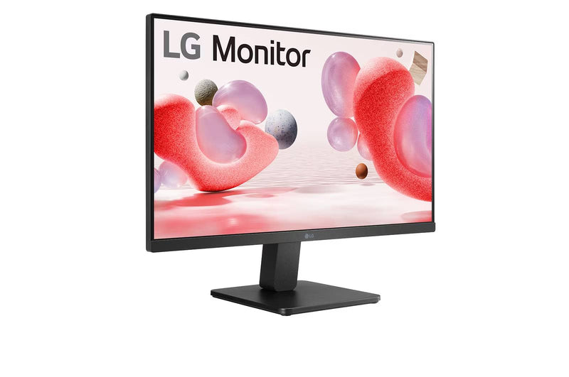 Monitor LG 24MR400 24 pulgadas IPS Full HD con AMD FreeSync 100 Hz