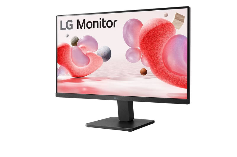 Monitor LG 24MR400 24 pulgadas IPS Full HD con AMD FreeSync 100 Hz