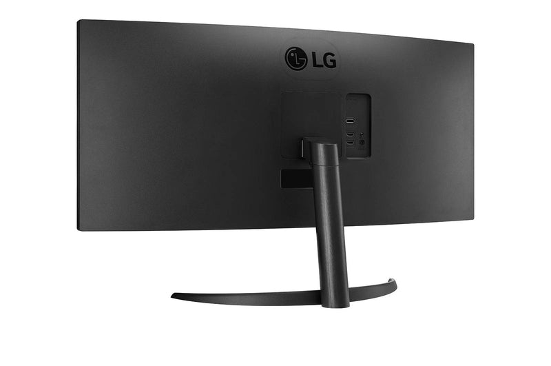 MONITOR LG 34 34WR50QK ULTRAWIDE CURVO