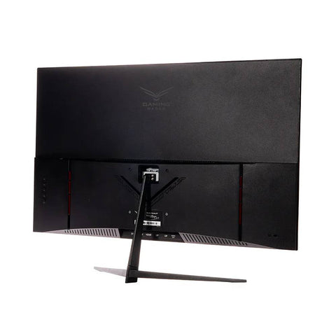 Monitor Gamer Plano Naceb Oasis 32 NA-0643 - Pantalla 32" QHD 1440p 180Hz 1ms - Imágenes Ultra Fluidas