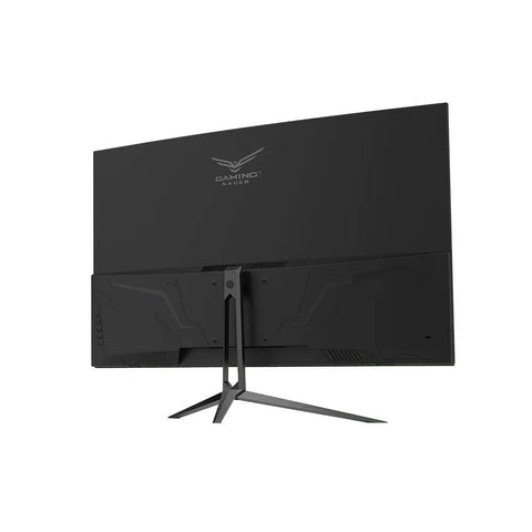 Monitor Gamer Curvo Naceb Oasis 32 NA-0644 - Pantalla 32" QHD 180Hz Curvatura 1800R - Inmersión Visual Total