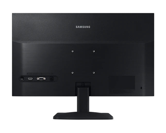 Monitor Samsung Essential 22 pulgadas - Plano, FHD (1920 x 1080), LS22A336NHLXZX