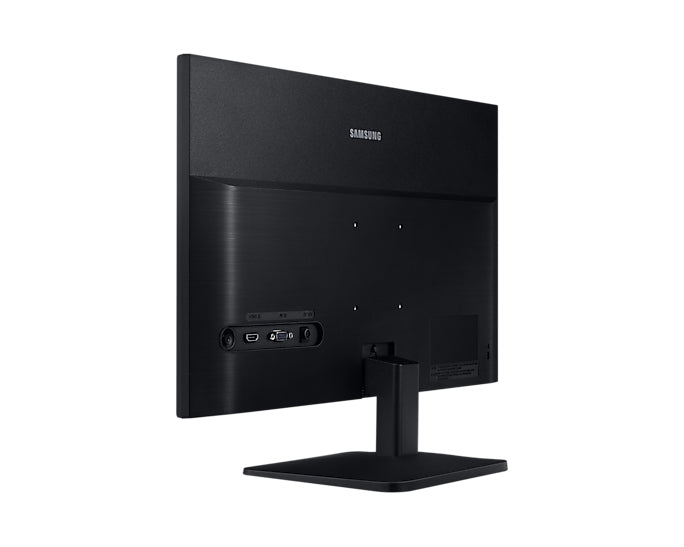 MONITOR SAMSUNG PLANO 19 pulgadas - 1366 x 768, 60Hz, 5ms, LS19A330NHLXZX