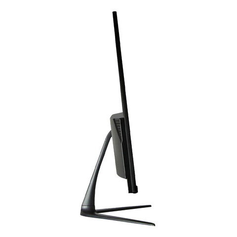 Monitor Xzeal XZ3010-3 23.8" - Panel Plano VA FHD 180Hz y 1ms - Velocidad Extrema para Gaming - Nuevo