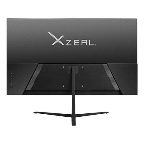 Monitor Xzeal XST 580-1 21.5" - Panel Plano VA HD 100Hz - Compacto y Versátil con Soporte Vesa - Nuevo