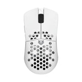 Mouse Gamer Inalámbrico Ultra ligero Speed Light MG969 Balam Rush Conexiones Bluetooth - 2.4ghz y USB, 7 Botones, Scroll tipo HUANO, DPI 800 a 5000. Ilumina