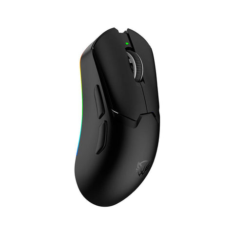 Mouse Gamer Inalámbrico Balam Rush Drift Pro MG7 - Receptor USB 2.4GHz de Alta Precisión - Movimientos Rápidos e Ininterrumpidos