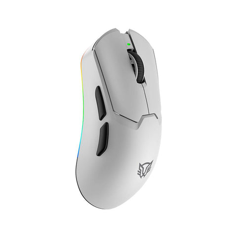 Mouse Gamer Inalámbrico Balam Rush Drift Pro MG7 - Conectividad USB Dongle 2.4GHz - Libertad de Movimiento Veloz - Nuevo