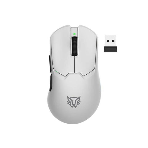 Mouse Gamer Inalámbrico Balam Rush Drift Pro MG7 - Conectividad USB Dongle 2.4GHz - Libertad de Movimiento Veloz - Nuevo