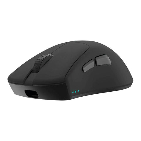 Mouse Gamer Inalámbrico Balam Rush Drift Perform MG5 - Conectividad USB Dongle 2.4GHz - Desplazamiento Preciso y Ergonómico - Nuevo