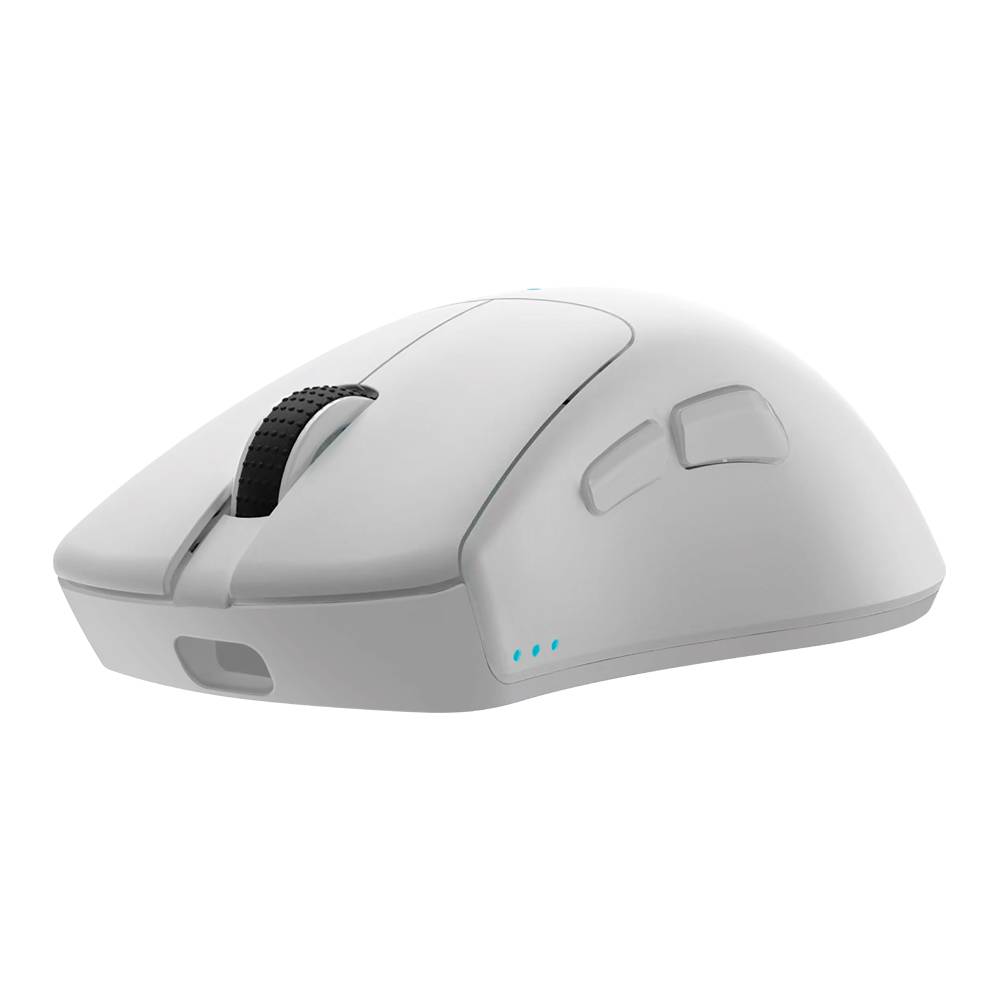 Mouse Gamer Inalámbrico Balam Rush Drift Perform MG5 - Receptor USB 2.4GHz Ergonómico - Control Total en tus Juegos