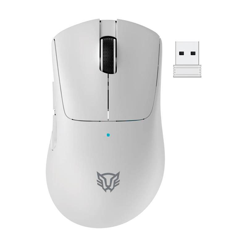 Mouse Gamer Inalámbrico Balam Rush Drift Perform MG5 - Receptor USB 2.4GHz Ergonómico - Control Total en tus Juegos