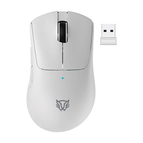 Mouse Gamer Inalámbrico Balam Rush Drift Perform MG5 - Receptor USB 2.4GHz Ergonómico - Control Total en tus Juegos