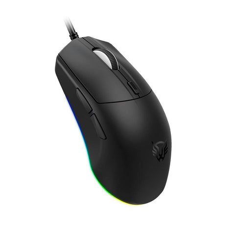 Mouse Gamer Alámbrico Balam Rush Drift Plus MG3 - Conectividad USB A y Sensor Preciso - Respuesta Rápida en Juego - Nuevo
