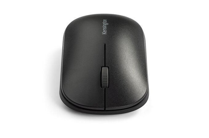 MOUSE INALAMBRICO NEGRO K75298WW KENSINGTON