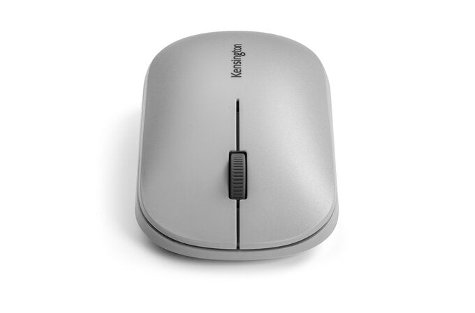 MOUSE INALAMBRICO GRIS K75351WW KENSINGTON