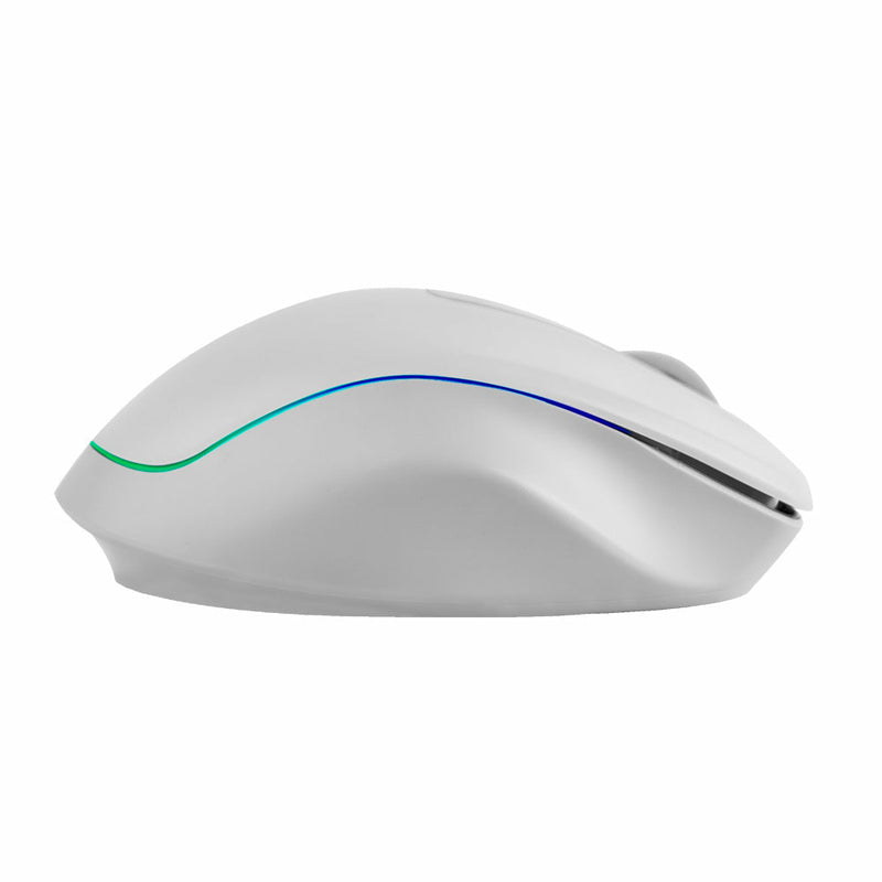 Mouse Recargable Lumier Pro PC-044901