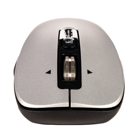 Mouse Inalámbrico Naceb Infinity Essencial ES1 Diseño Ergonómico y Conexión Estable