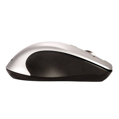 Mouse Inalámbrico Naceb Infinity Essencial ES1 Diseño Ergonómico y Conexión Estable