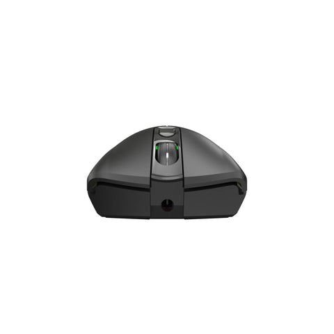 Mouse Gamer Inalámbrico Naceb Zephir NA-0973 | Conexión 2.4GHz Sin Lag | Libertad de Movimiento