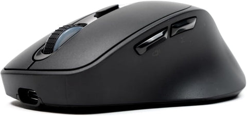 MOUSE INTELIGENTE INALAMBRICO CON FUNCIONES AI CHAT GPT, NEGRO MIND PERFECT CHOICE
