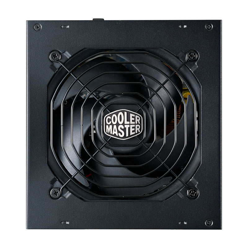 Fuente De Poder Cooler Master Mwe Gold V2 Fm 850W MPE-8501-AFAAG-3U2