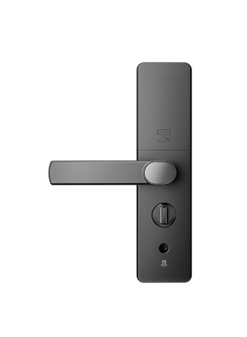 Cerradura Inteligente WiFi de Aluminio con 5 Métodos de Acceso - Acceso Seguro y Sin Llaves - Vanguardista