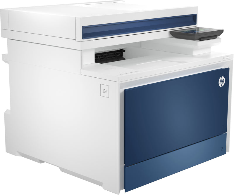 Impresora Multifuncional HP Color LaserJet Pro MFP 4303fdw 5HH67A -