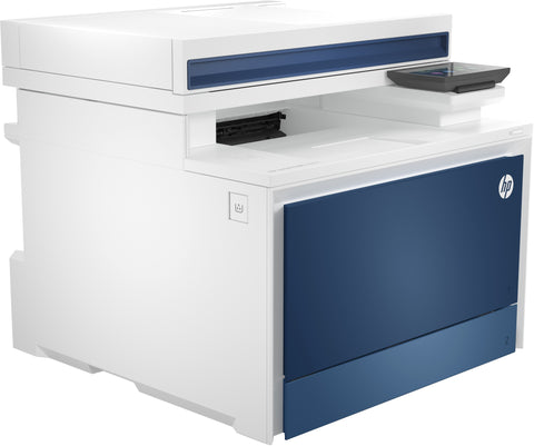 Impresora Multifuncional HP Color LaserJet Pro MFP 4303fdw 5HH67A -