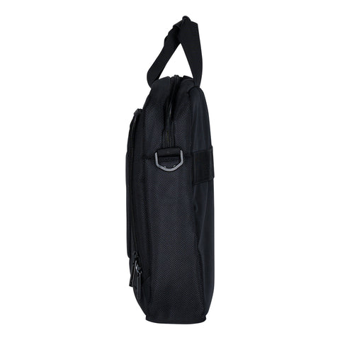 Maletin Vorago Para Laptop Hasta 15.6" Negro Bp-305