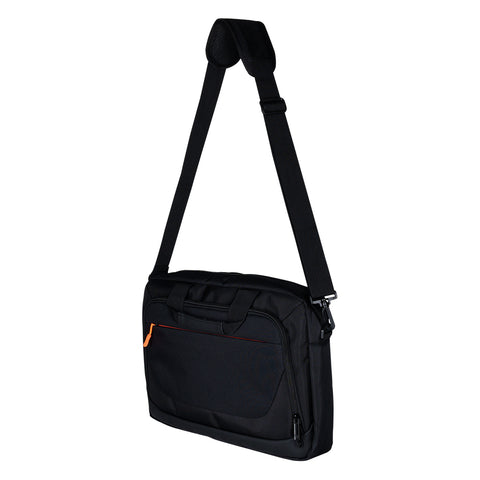 Maletin Vorago Para Laptop Hasta 15.6" Negro Bp-305