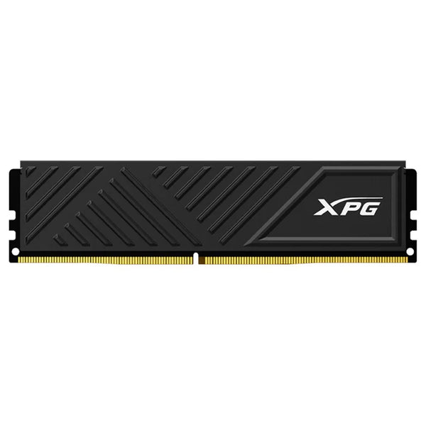 Memoria Ddr4 Xpg Gamix D35 16Gb 3200 Black Dimm(Ax4U320016G16A-Sbkd35)