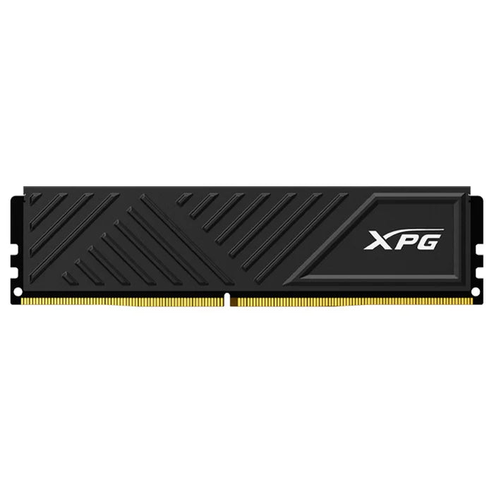 Memoria Ddr4 Xpg Gamix D35 16Gb 3200 Black Dimm(Ax4U320016G16A-Sbkd35)