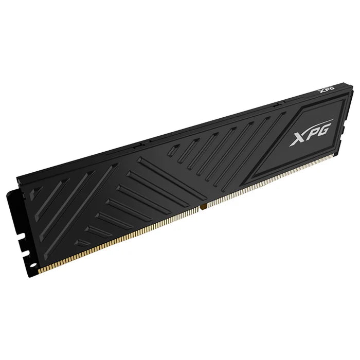 Memoria Ddr4 Xpg Gamix D35 16Gb 3200 Black Dimm(Ax4U320016G16A-Sbkd35)