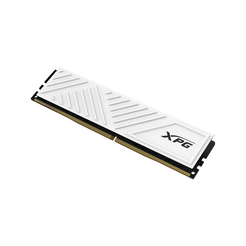 Memoria Ddr4 Xpg Gamix D35 16Gb 3200 White Dimm (Ax4U320016G16A-Swhd35)