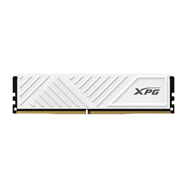 Memoria Ddr4 Xpg Gamix D35 8Gb 3200 White Dimm (Ax4U32008G16A-Swhd35)