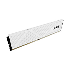 Memoria Ddr4 Xpg Gamix D35 8Gb 3200 White Dimm (Ax4U32008G16A-Swhd35)