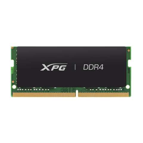 Memoria Ddr4 Xpg Hunter 8Gb 3200Mhz SODIMM (AX4S32008G22-SBHN)