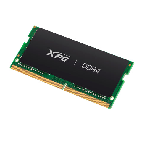 Memoria Ddr4 Xpg Hunter 8Gb 3200Mhz SODIMM (AX4S32008G22-SBHN)